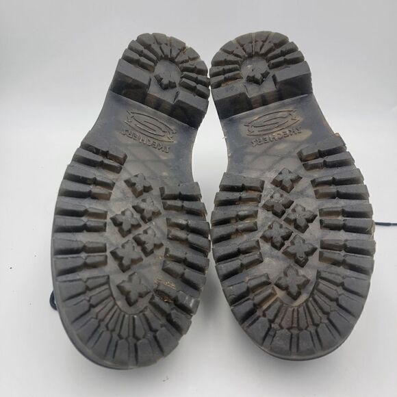Vintage Y2K Chunky Skechers Shoes Boots size 10 Read Description - Picture 4 of 14